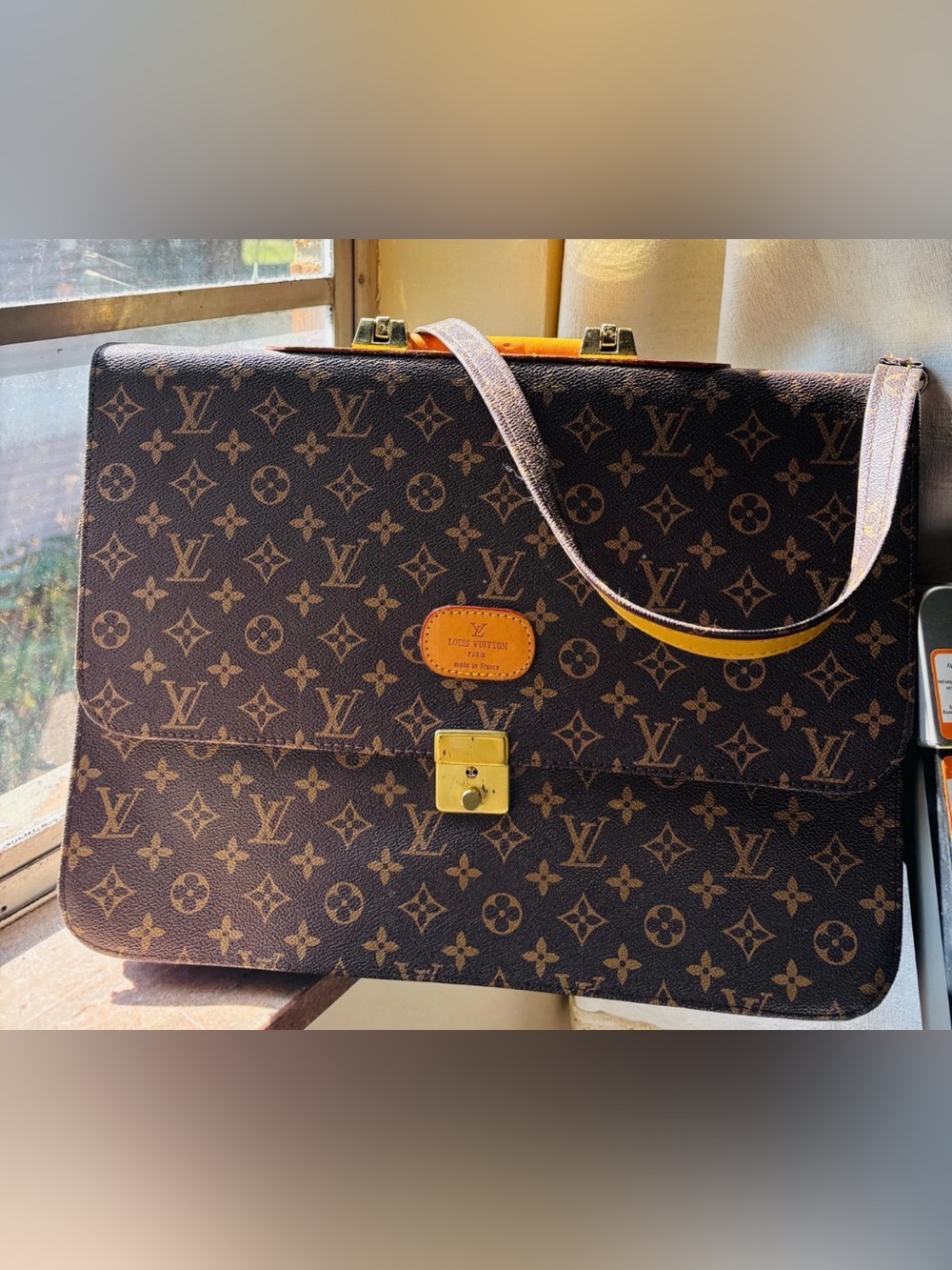 Briefcase